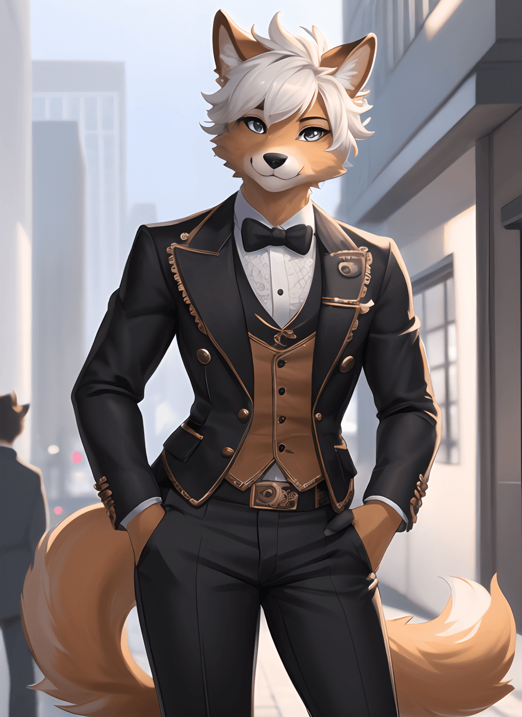 Rex